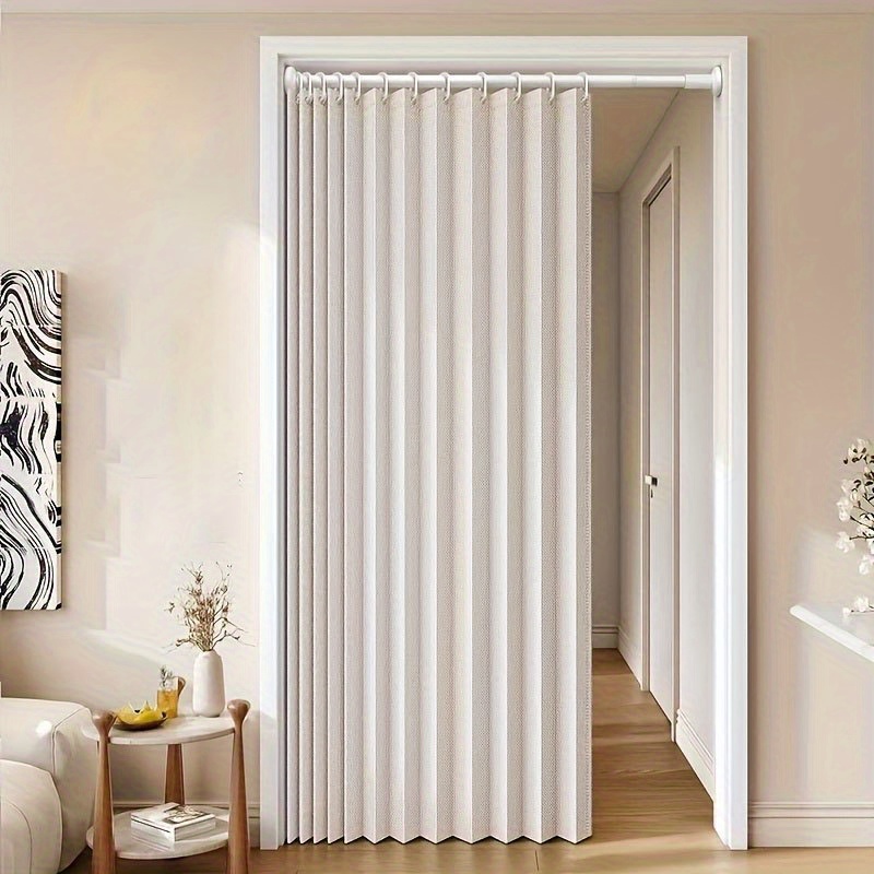 Panel Line Marker - Room Divider Curtain for Bedroom Living