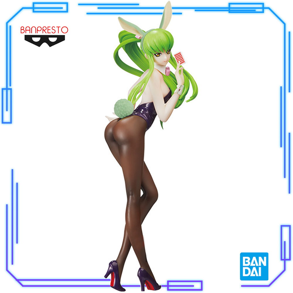 Model Kit Code Geass - In Stock Bandai Original Genuine Banpresto