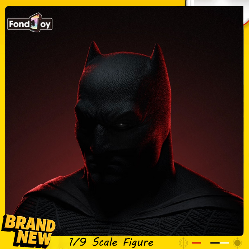 Model Kit Batman - New FondJoy Big Ben 2.0 Batman