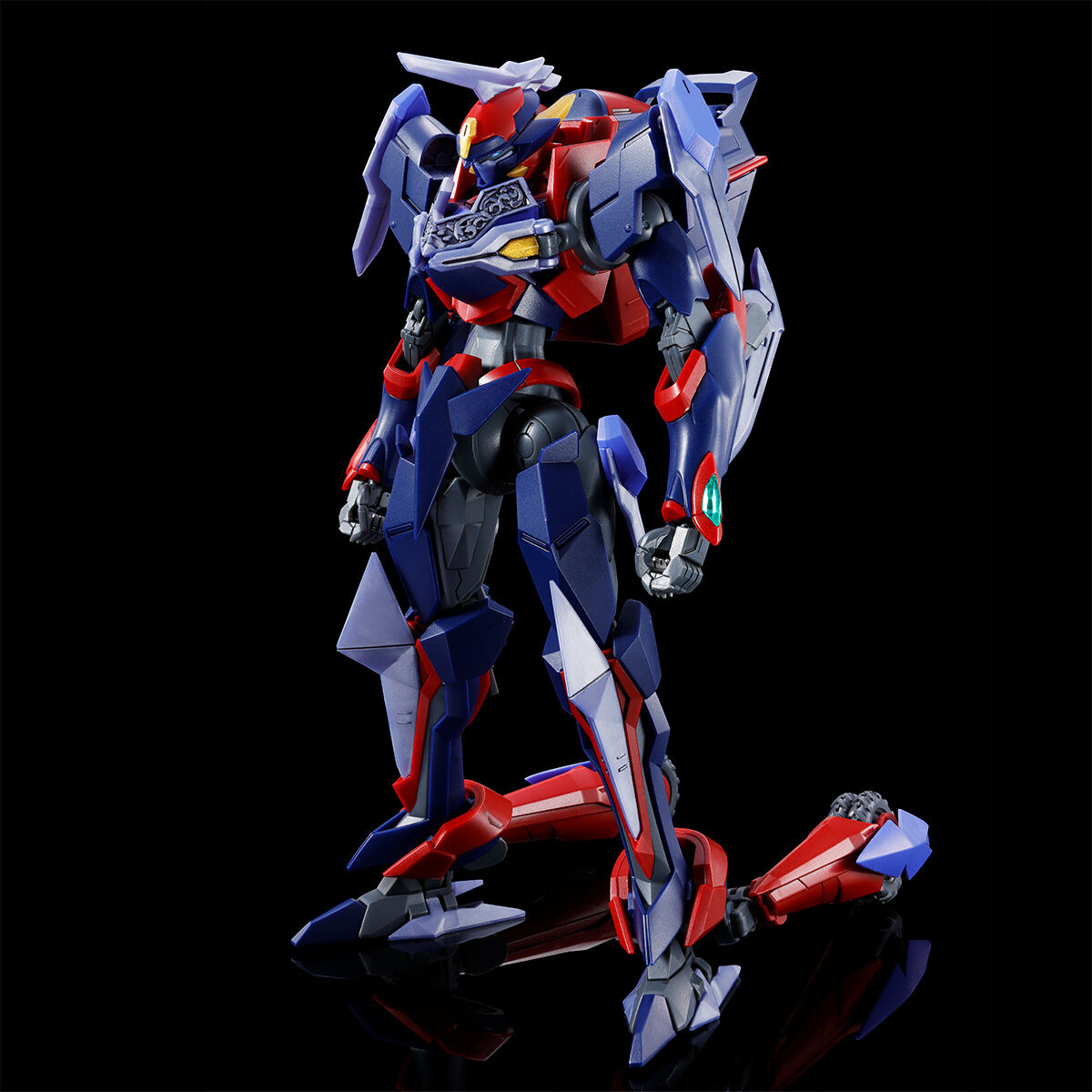 In Stock Genuine Bandai Hg Cod - Model Kit Code Geass ulasan dan harga