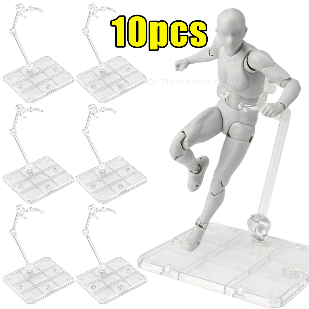 2/5/10PCS Assembly Action Figu - Model Kit Gunpla ulasan dan harga