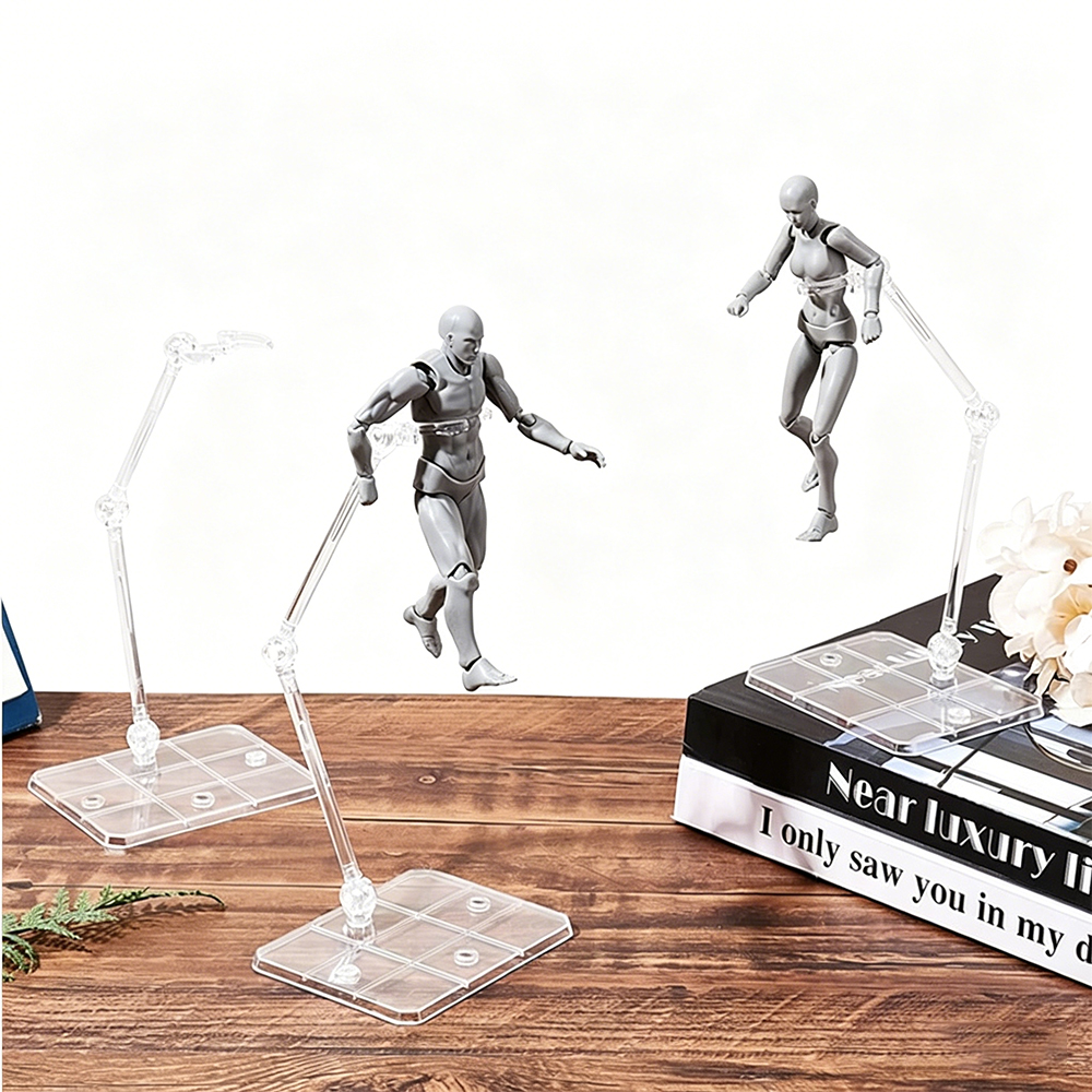 2/5/10PCS Assembly Action Figu - Model Kit Gunpla ulasan dan harga
