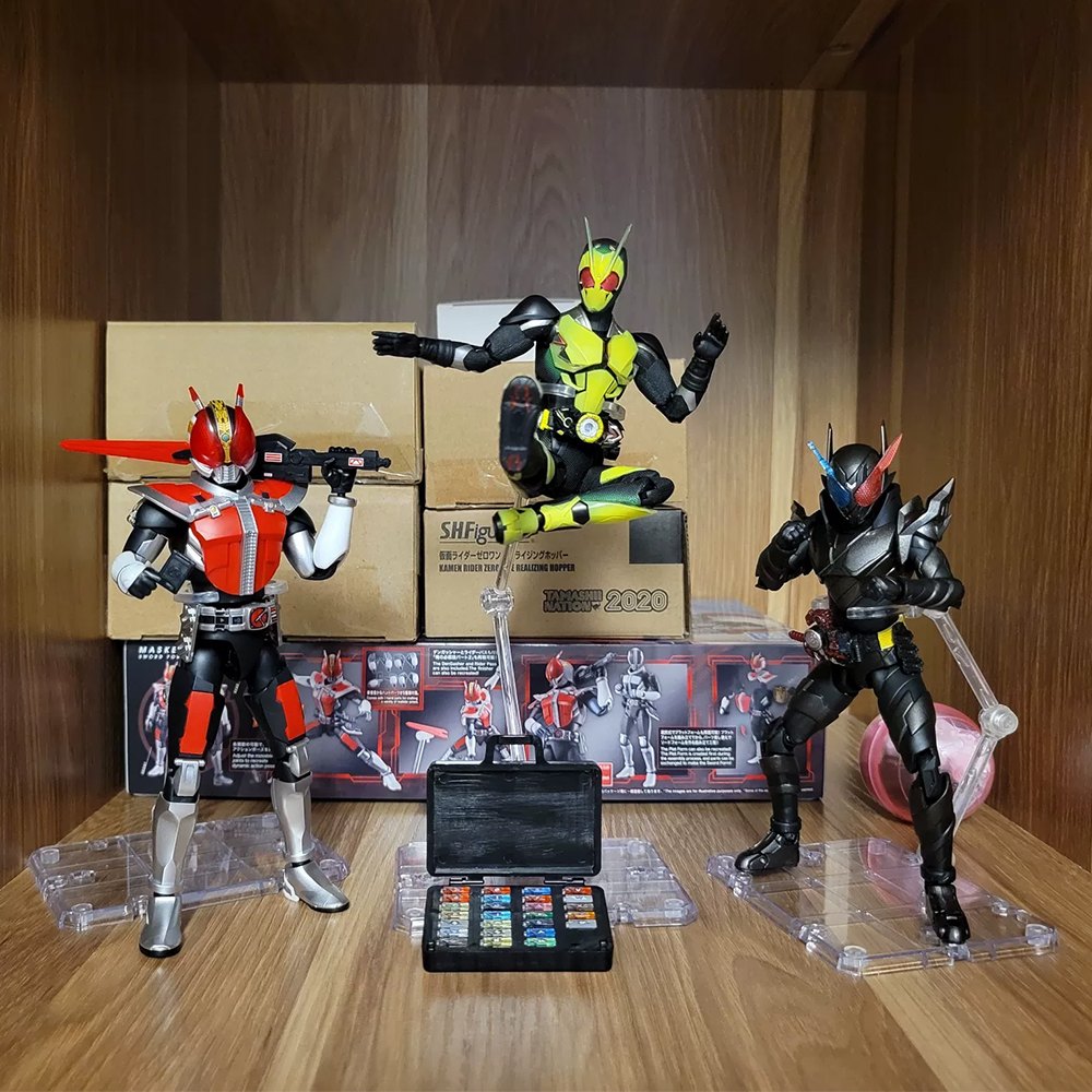 2/5/10PCS Assembly Action Figu - Model Kit Gunpla ulasan dan harga
