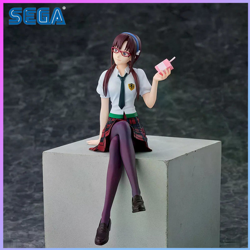 Chokonose Series Neon Genesis  - Model Kit Evangelion Bandai ulasan dan harga