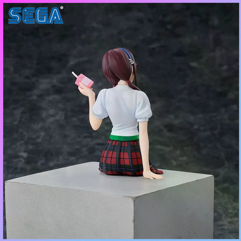 Chokonose Series Neon Genesis  - Model Kit Evangelion Bandai ulasan dan harga