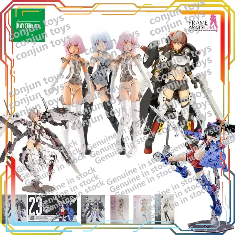 KOTOBUKIYA Evangelion FG114 Me - Model Kit Evangelion Bandai ulasan dan harga