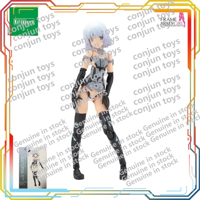 KOTOBUKIYA Evangelion FG114 Me - Model Kit Evangelion Bandai ulasan dan harga