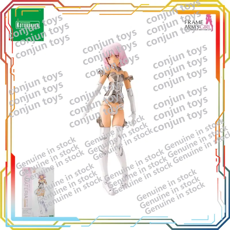 KOTOBUKIYA Evangelion FG114 Me - Model Kit Evangelion Bandai ulasan dan harga