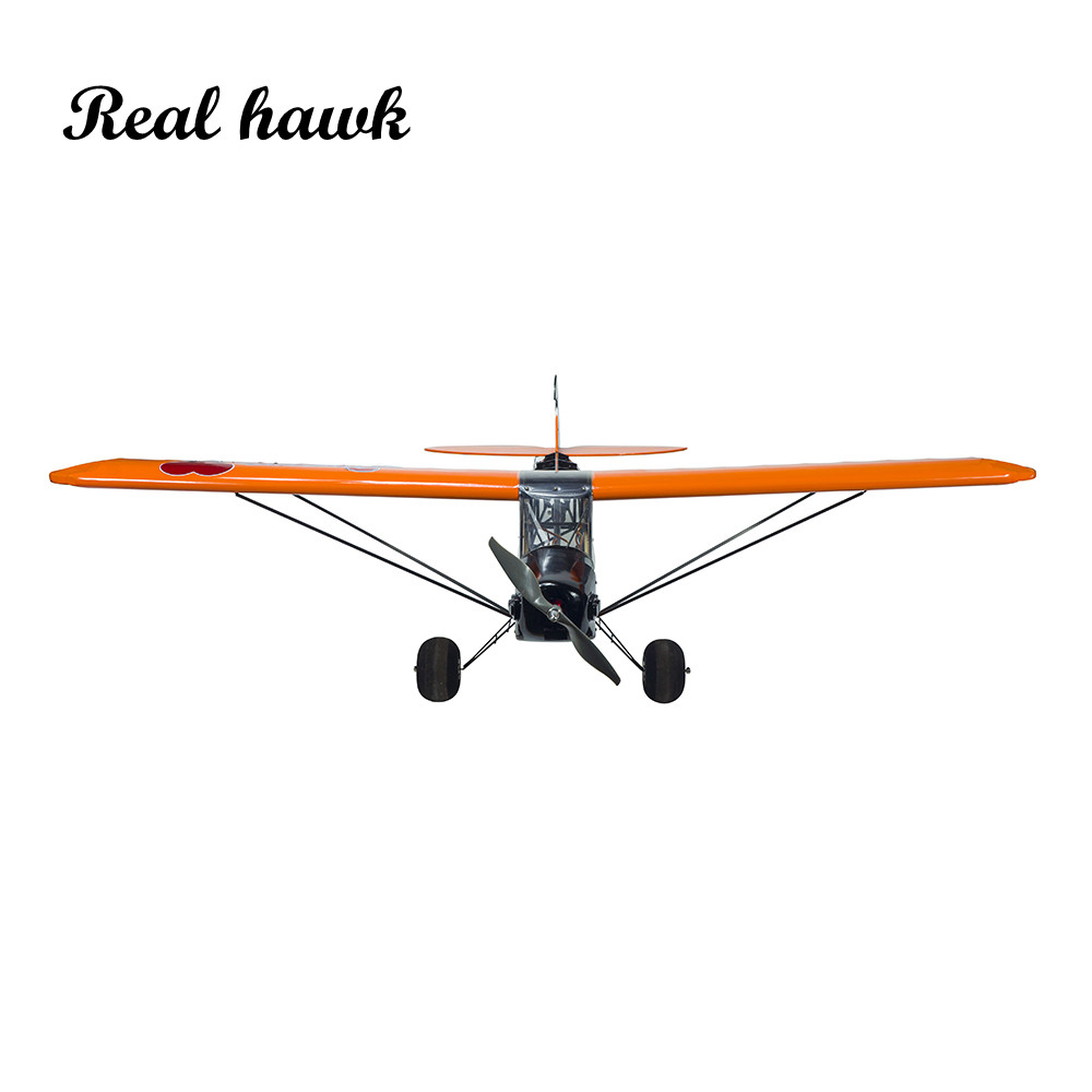 ARF KIT RC Plane Laser Cut Bal - Model Kit Airplane ulasan dan harga