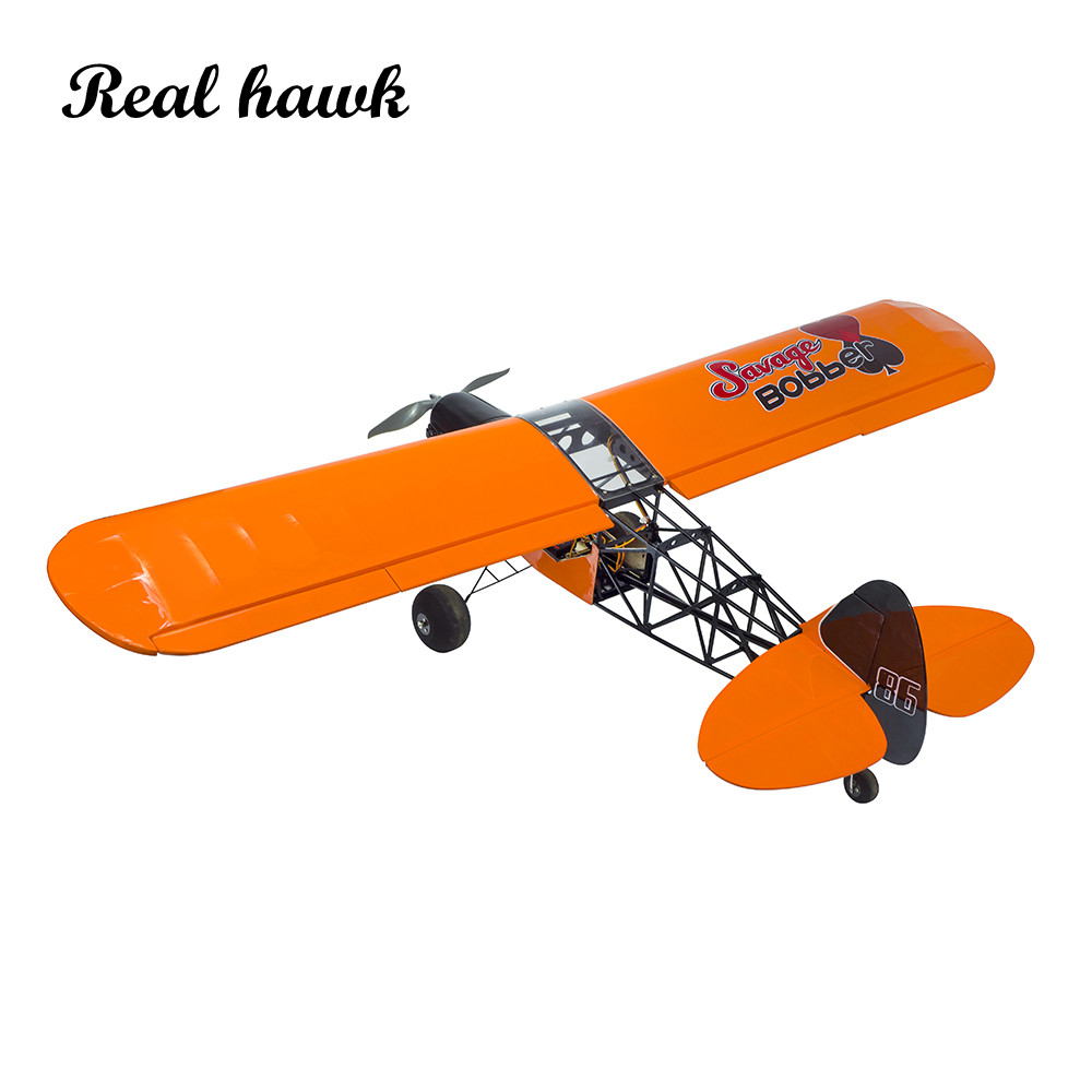 ARF KIT RC Plane Laser Cut Bal - Model Kit Airplane ulasan dan harga