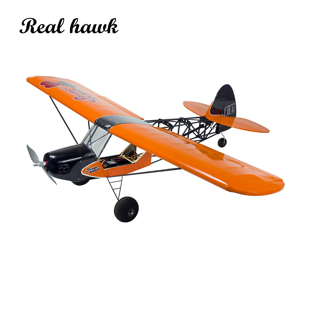 ARF KIT RC Plane Laser Cut Bal - Model Kit Airplane ulasan dan harga