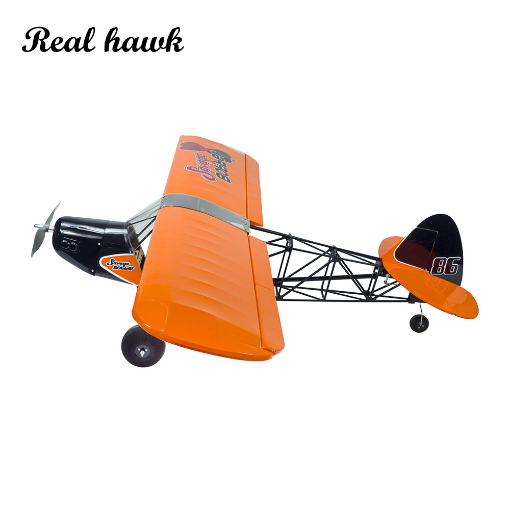 ARF KIT RC Plane Laser Cut Bal - Model Kit Airplane ulasan dan harga