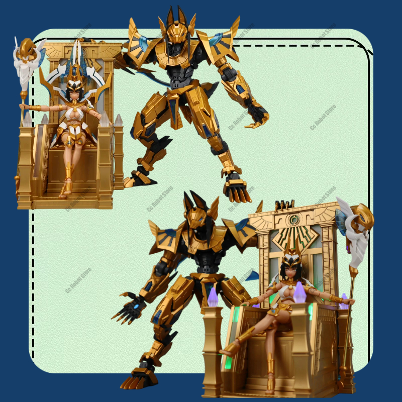 [In Stock] MS General Kunitron - Model Kit Seven Deadly Sins ulasan dan harga