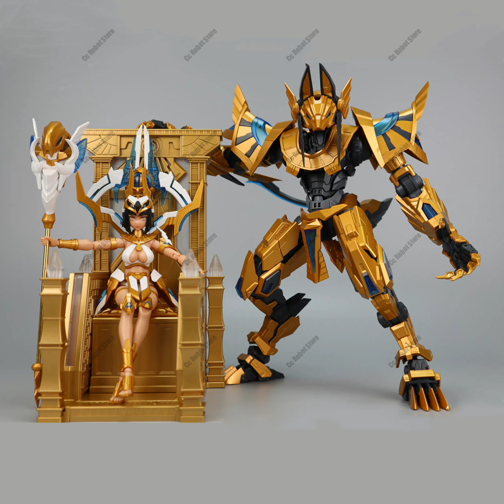 [In Stock] MS General Kunitron - Model Kit Seven Deadly Sins ulasan dan harga