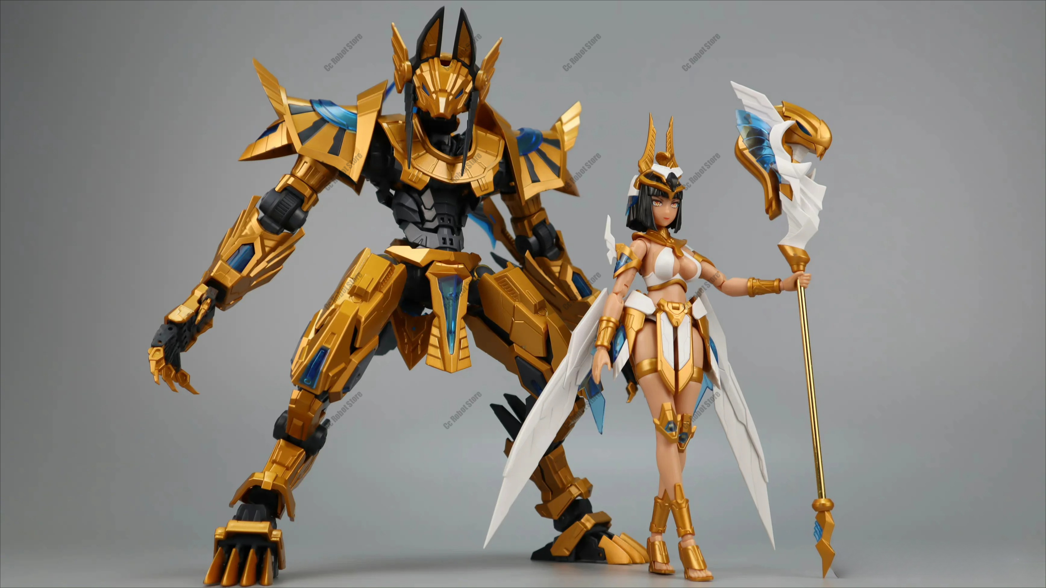 [In Stock] MS General Kunitron - Model Kit Seven Deadly Sins ulasan dan harga