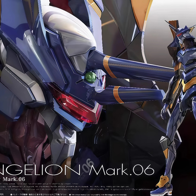 Official RG Neon Genesis Evang - Model Kit Evangelion Bandai ulasan dan harga