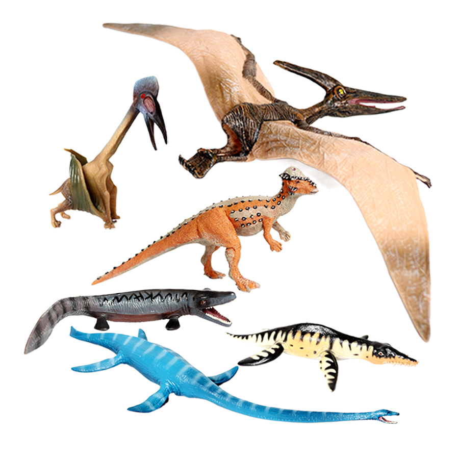 Dino Jurassic World Park Spino - Model Kit Jurassic Park ulasan dan harga