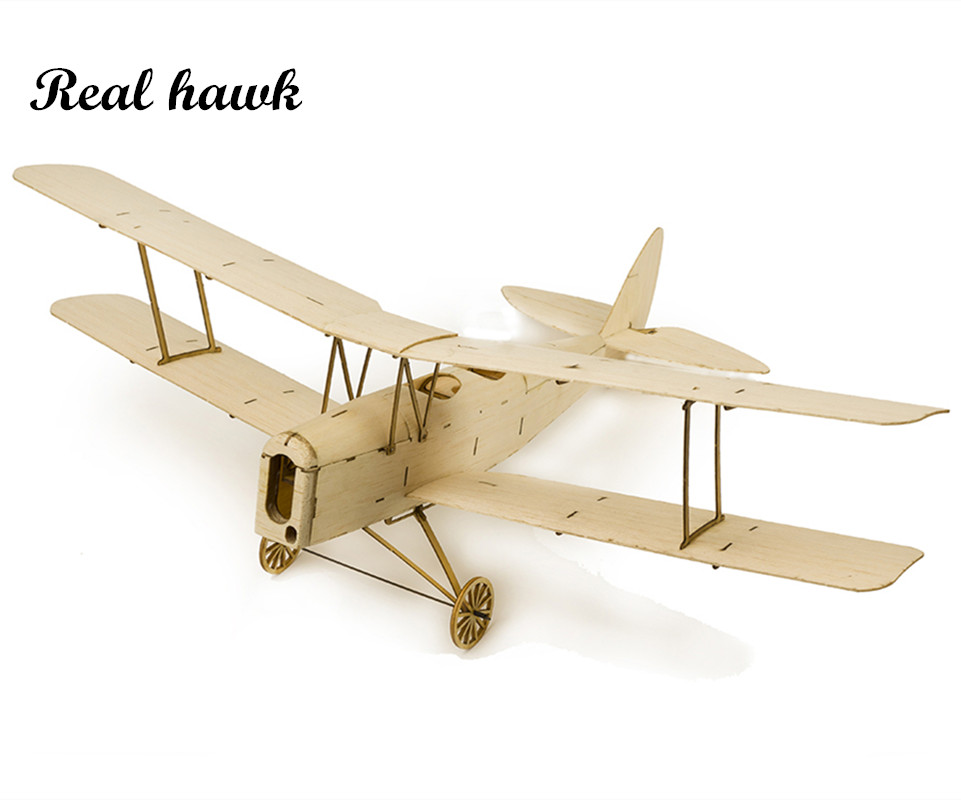 RC Plane Laser Cut Balsa Wood  - Model Kit Airplane ulasan dan harga