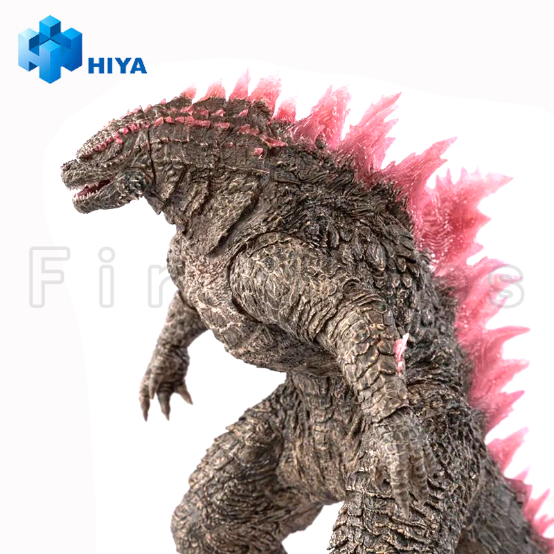 [Pre-Order]18CM HIYA Action Fi - Model Kit Pacific Rim ulasan dan harga