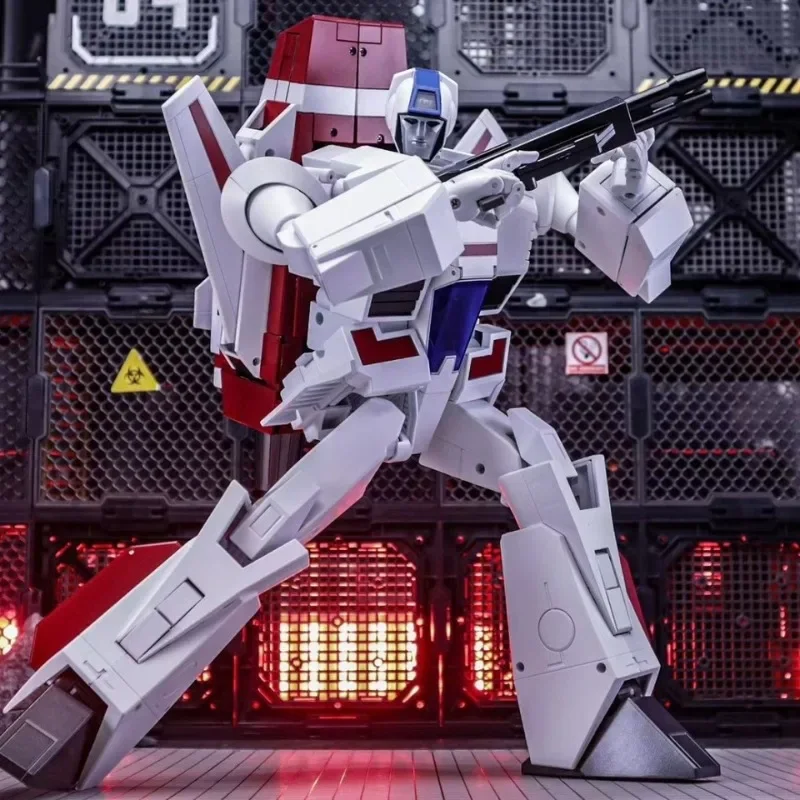 Transformation Masterpiece  TH - Model Kit Voltron ulasan dan harga