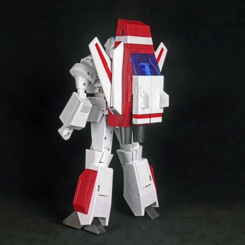 Transformation Masterpiece  TH - Model Kit Voltron ulasan dan harga