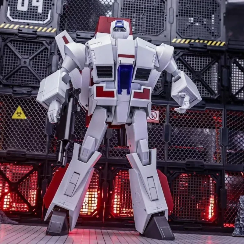 Transformation Masterpiece  TH - Model Kit Voltron ulasan dan harga
