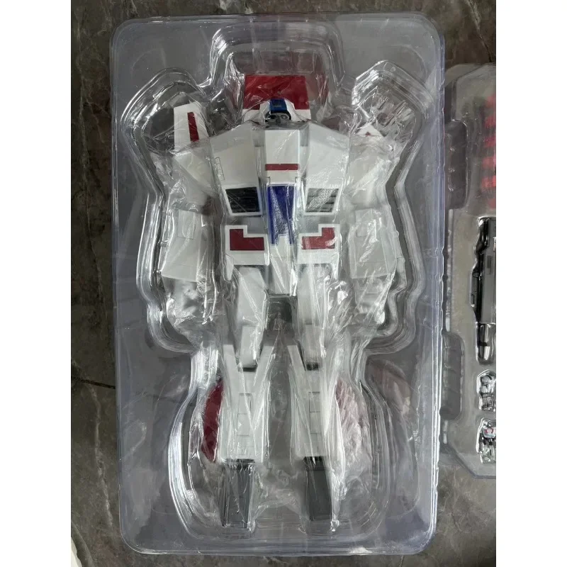 Transformation Masterpiece  TH - Model Kit Voltron ulasan dan harga