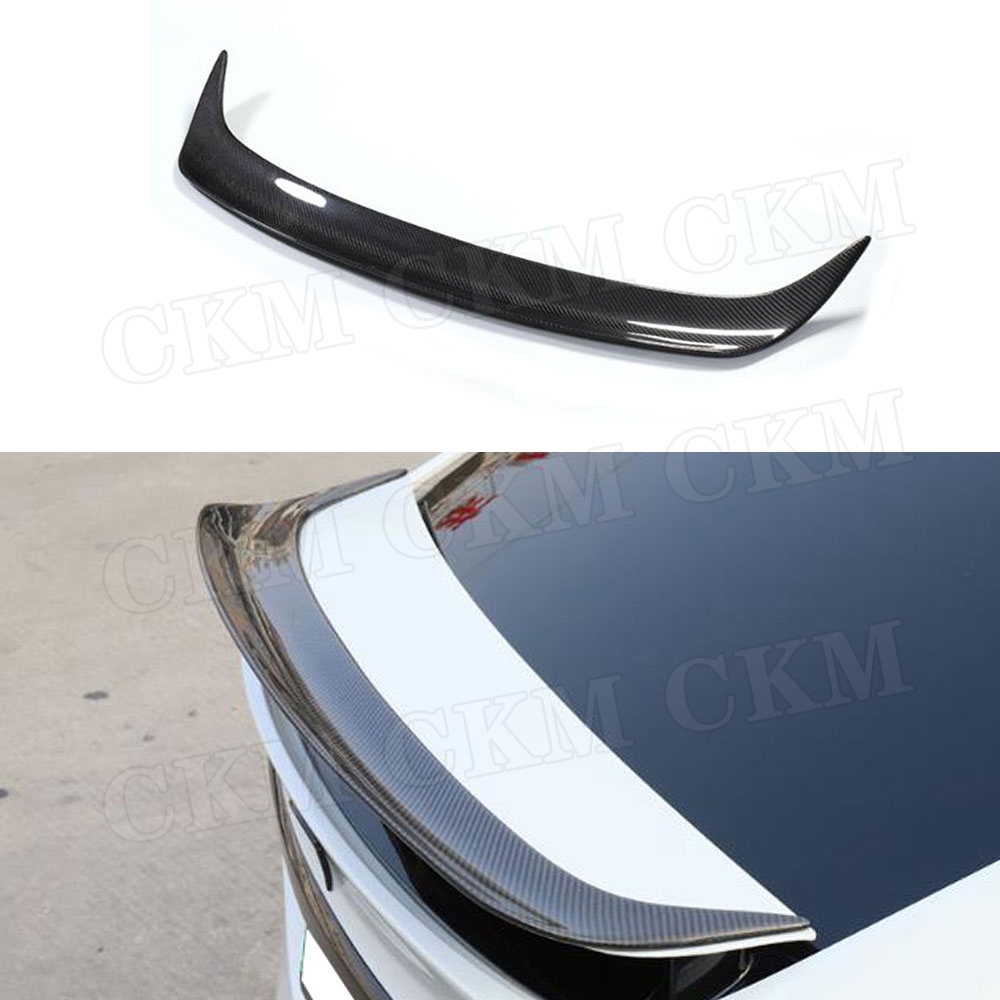 For Tesla Model X 2016-2018 FR - Model Kit X Wing ulasan dan harga