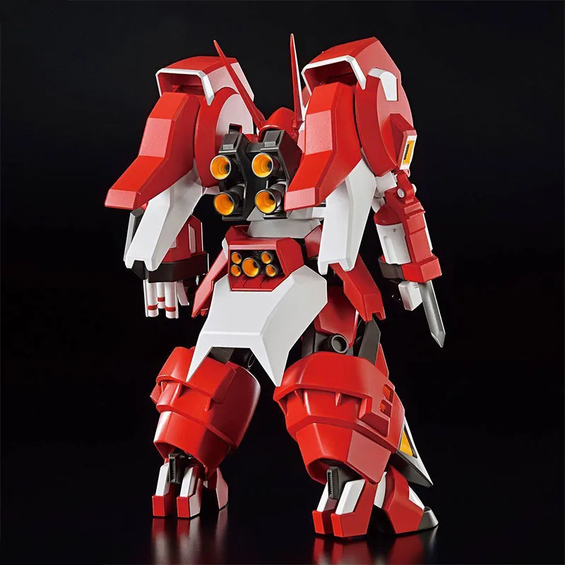 Bandai Genuine HG Super Robot  - Model Kit Code Geass ulasan dan harga