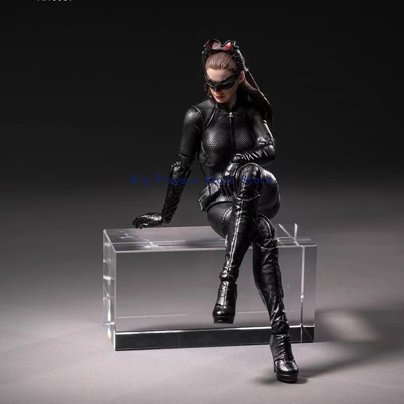 In Stock INART Batman The Dark - Model Kit Batman ulasan dan harga