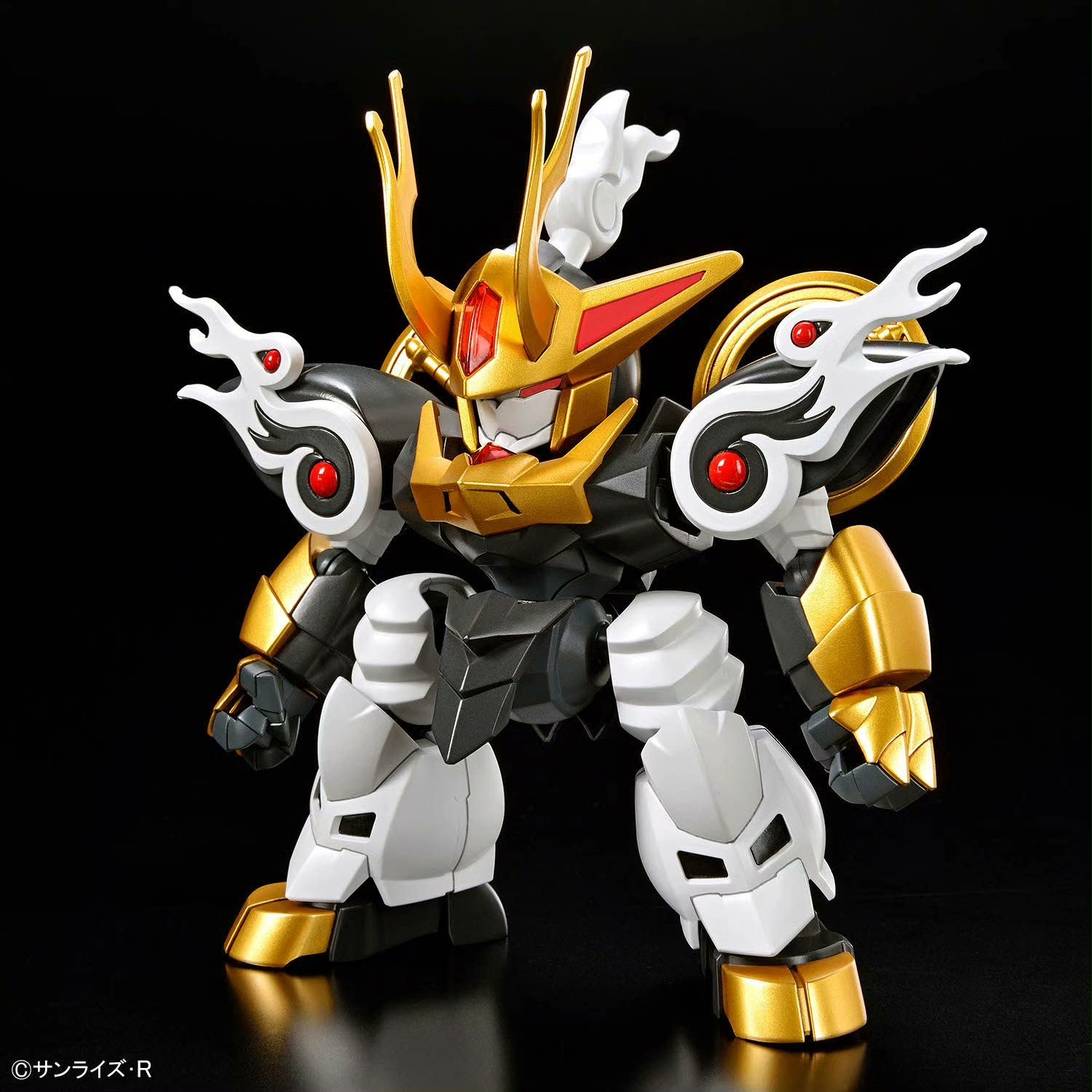 Bandai Mazinger Creation Serie - Model Kit Mazinger ulasan dan harga