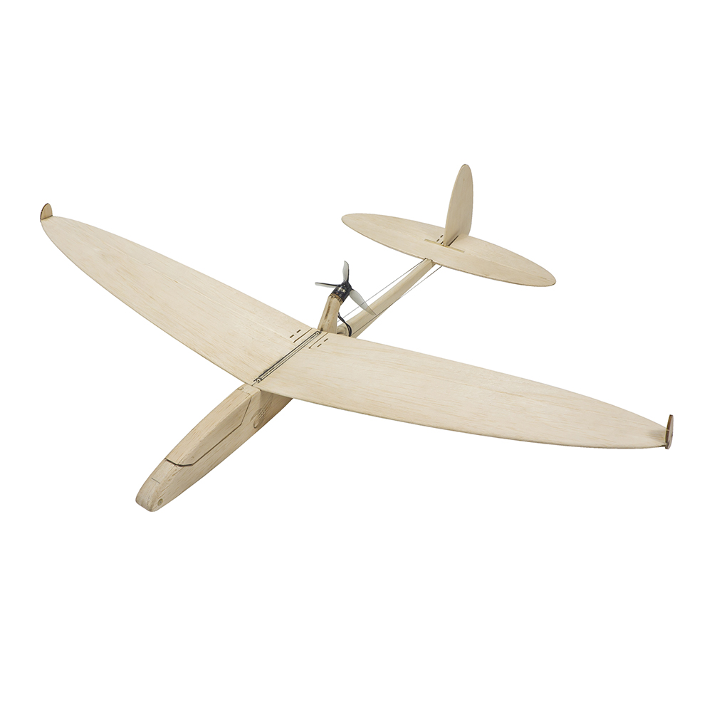 RC Plane Model Laser Cut Balsa - Model Kit Airplane ulasan dan harga