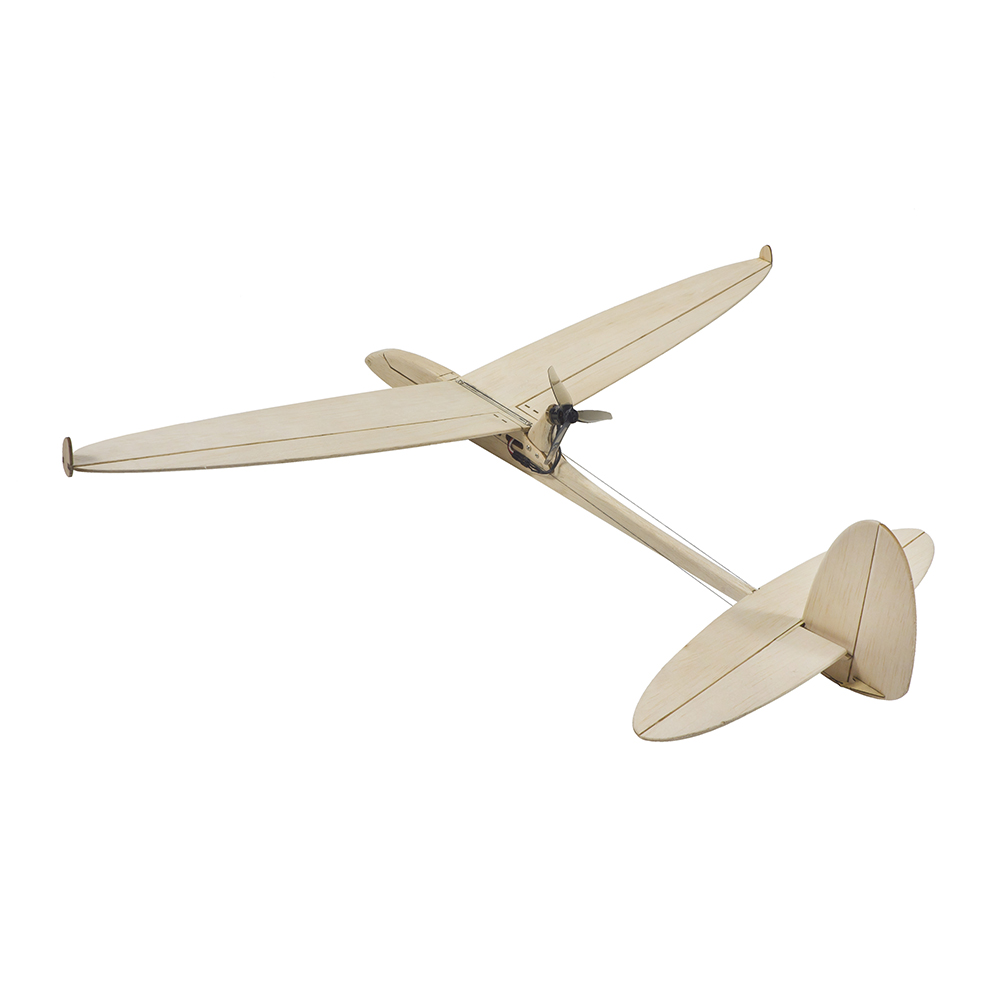 RC Plane Model Laser Cut Balsa - Model Kit Airplane ulasan dan harga