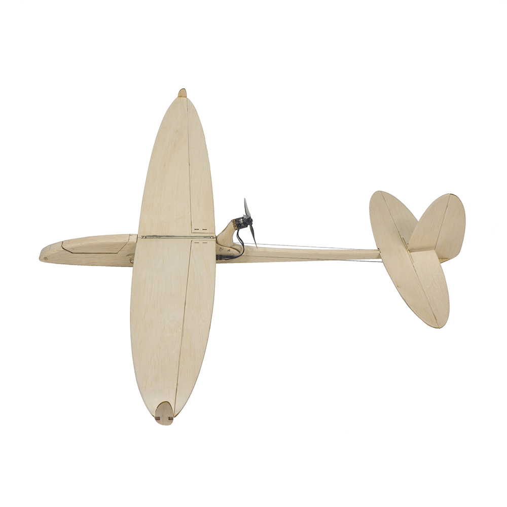 RC Plane Model Laser Cut Balsa - Model Kit Airplane ulasan dan harga
