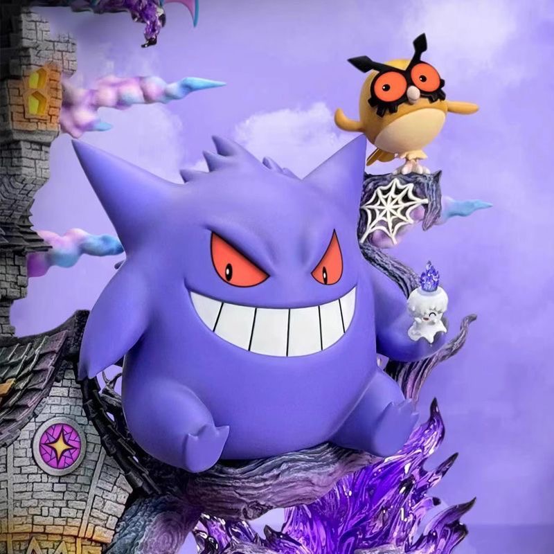 32cm/12.6in Ainme Pokemon Figu - Model Kit Code Geass ulasan dan harga