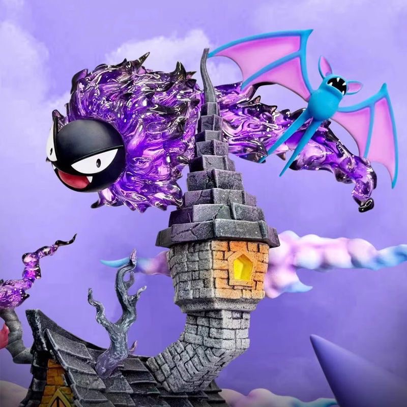 32cm/12.6in Ainme Pokemon Figu - Model Kit Code Geass ulasan dan harga