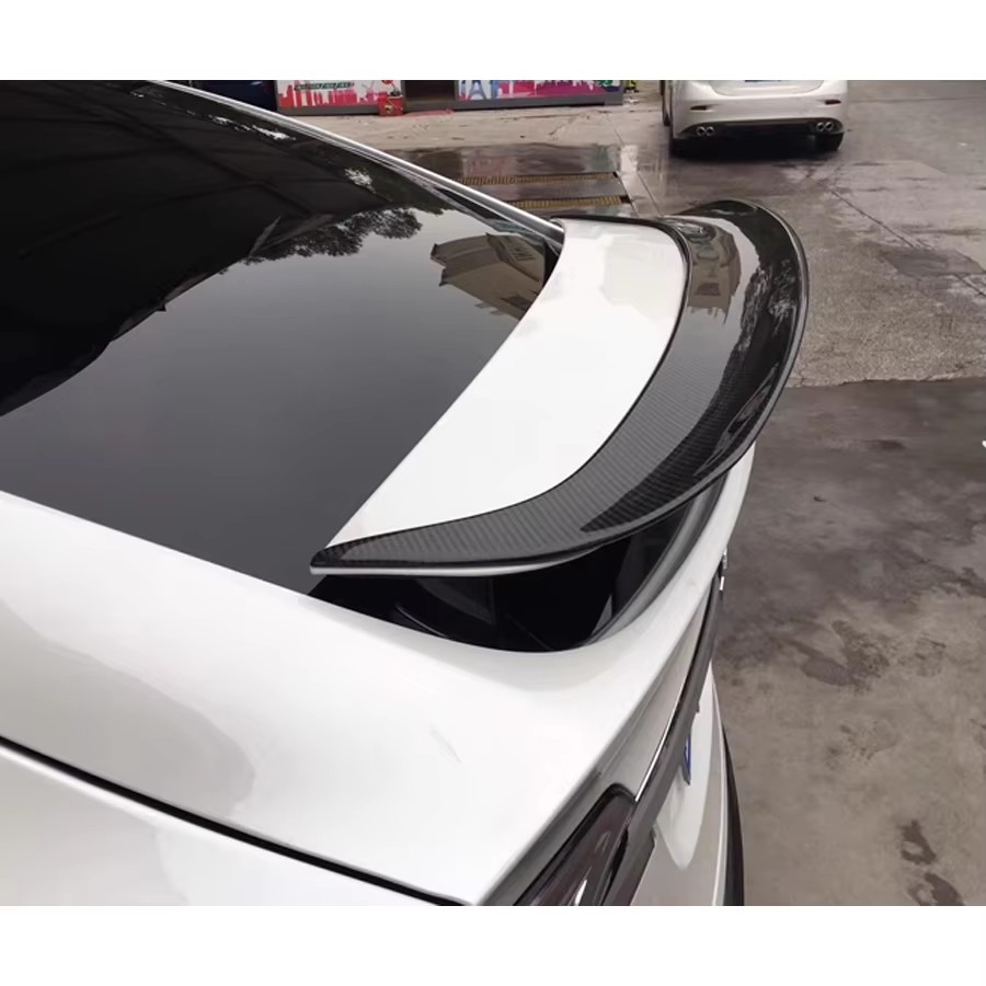 For Tesla Model X High quality - Model Kit X Wing ulasan dan harga