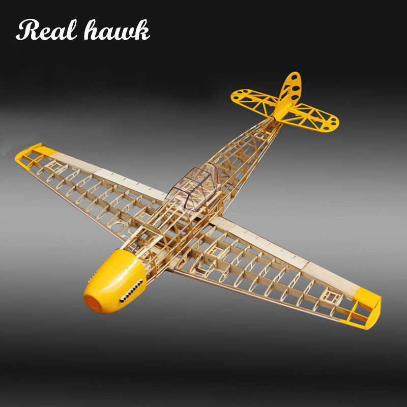 RC AirPlanes Laser Cut Balsa W - Model Kit Airplane ulasan dan harga