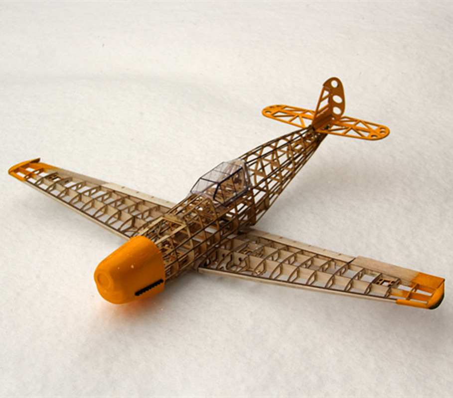 RC AirPlanes Laser Cut Balsa W - Model Kit Airplane ulasan dan harga