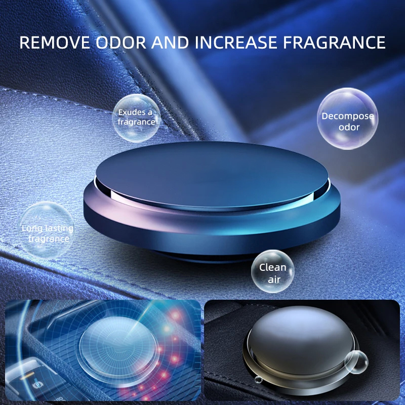 Car Air Freshener Solid Perfum - Model Kit Bmw ulasan dan harga