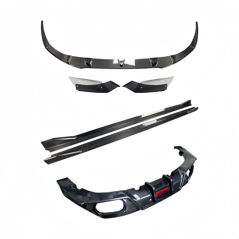 Suitable for 2019-2021 Models  - Model Kit Bmw ulasan dan harga