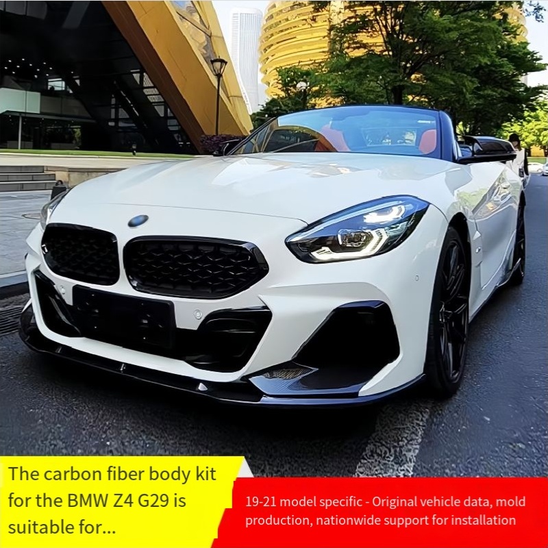 Suitable for 2019-2021 Models  - Model Kit Bmw ulasan dan harga
