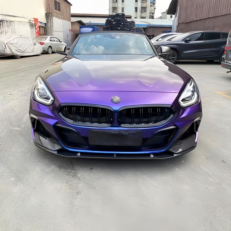Suitable for 2019-2021 Models  - Model Kit Bmw ulasan dan harga