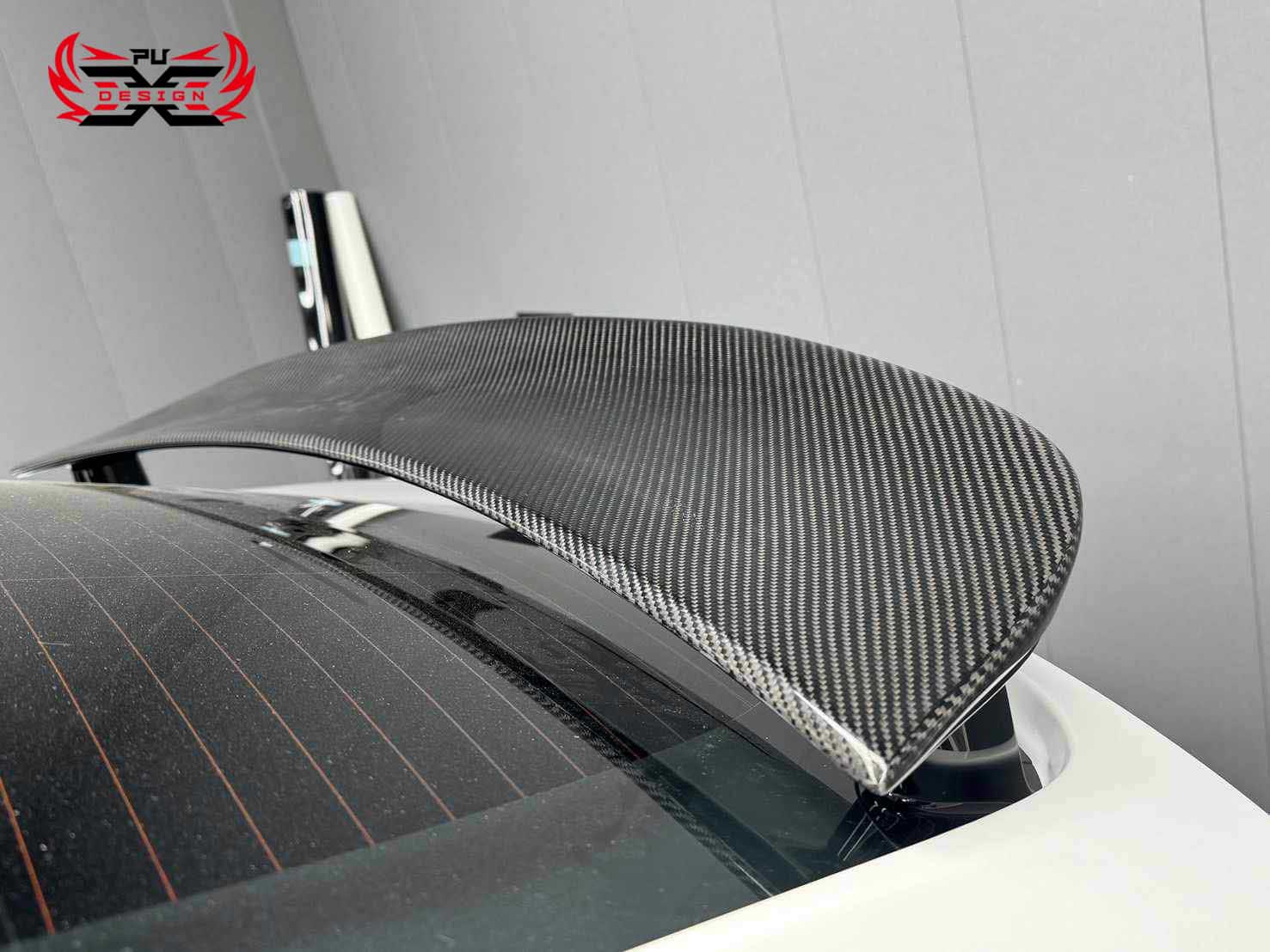 For Tesla Model X Plaid 2021-2 - Model Kit X Wing ulasan dan harga