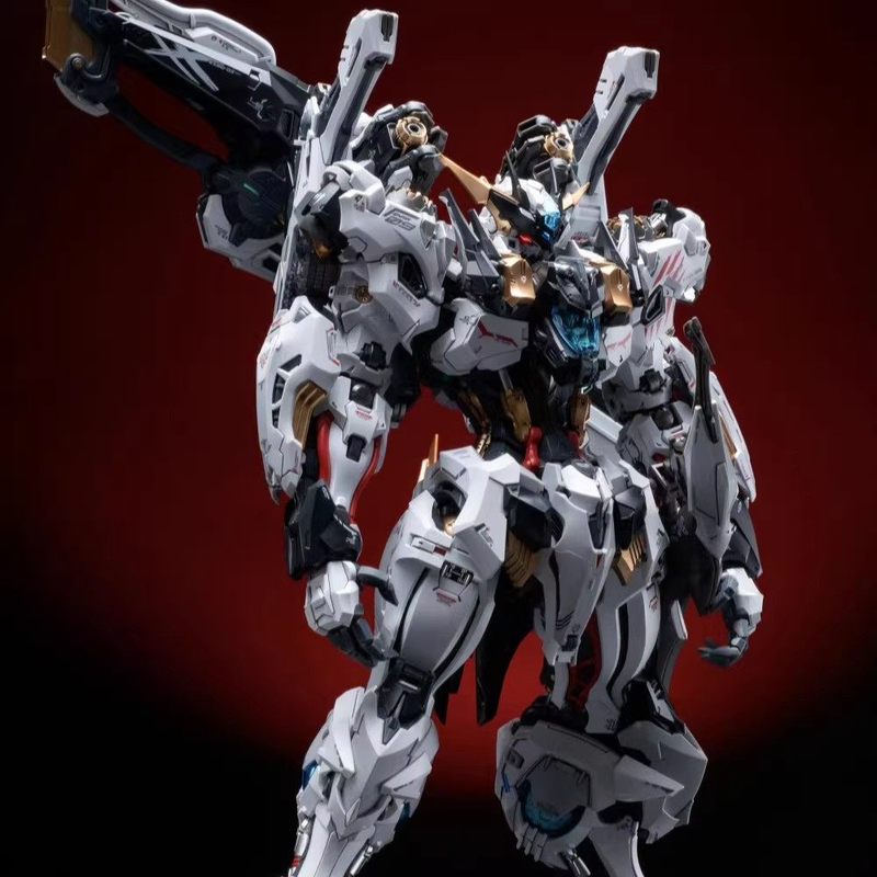 【IN STOCK】IN ERA+ RMD 1/72 FEN - Model Kit Infinite Dimension ulasan dan harga