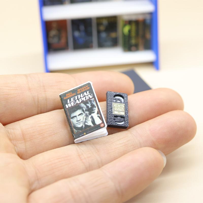 Hot Sale Random 1Set Miniature - Model Kit Vintage ulasan dan harga