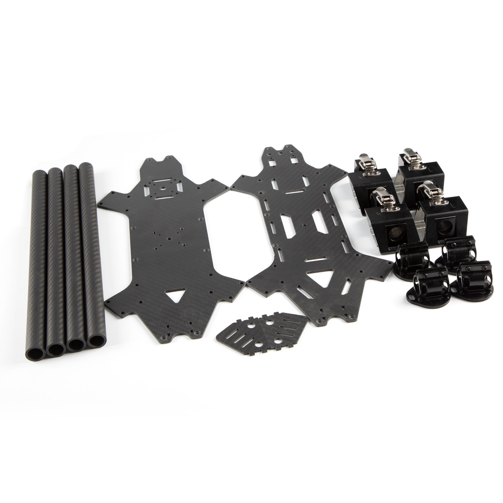 15inch /17inch FPV Carbon Fibe - Model Kit Airplane ulasan dan harga