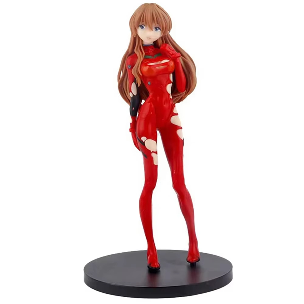 Hot Genesis Evangelion Anime F - Model Kit Evangelion Bandai ulasan dan harga
