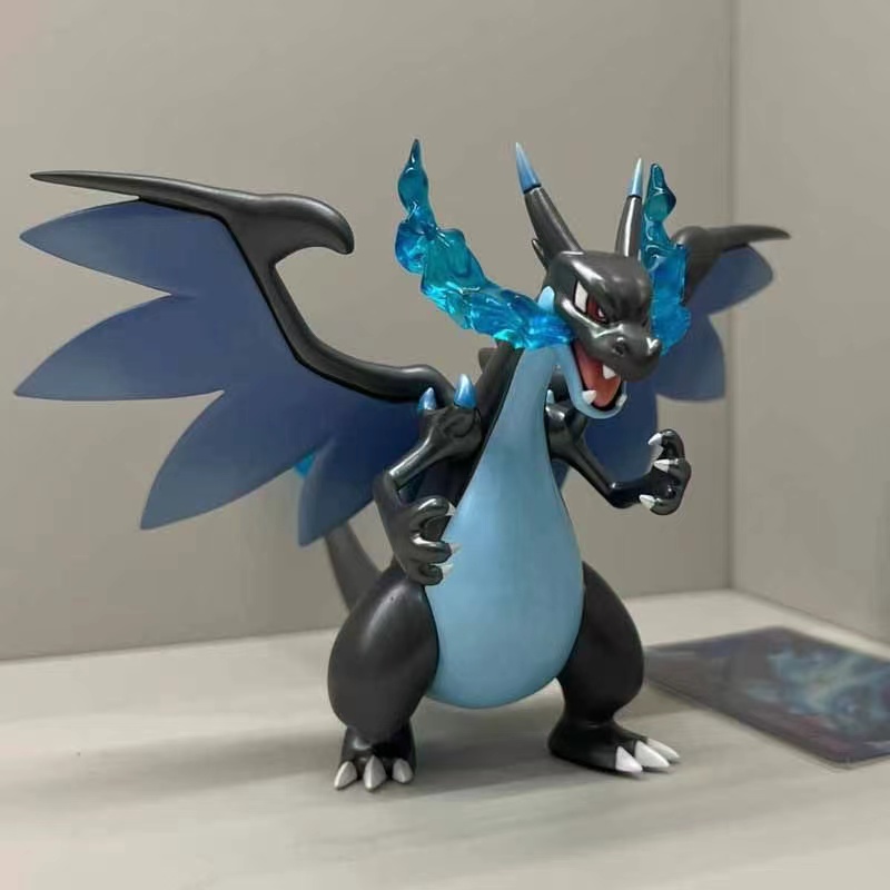 Pokemon Figure 11cm Dragonite  - Model Kit Spitfire ulasan dan harga