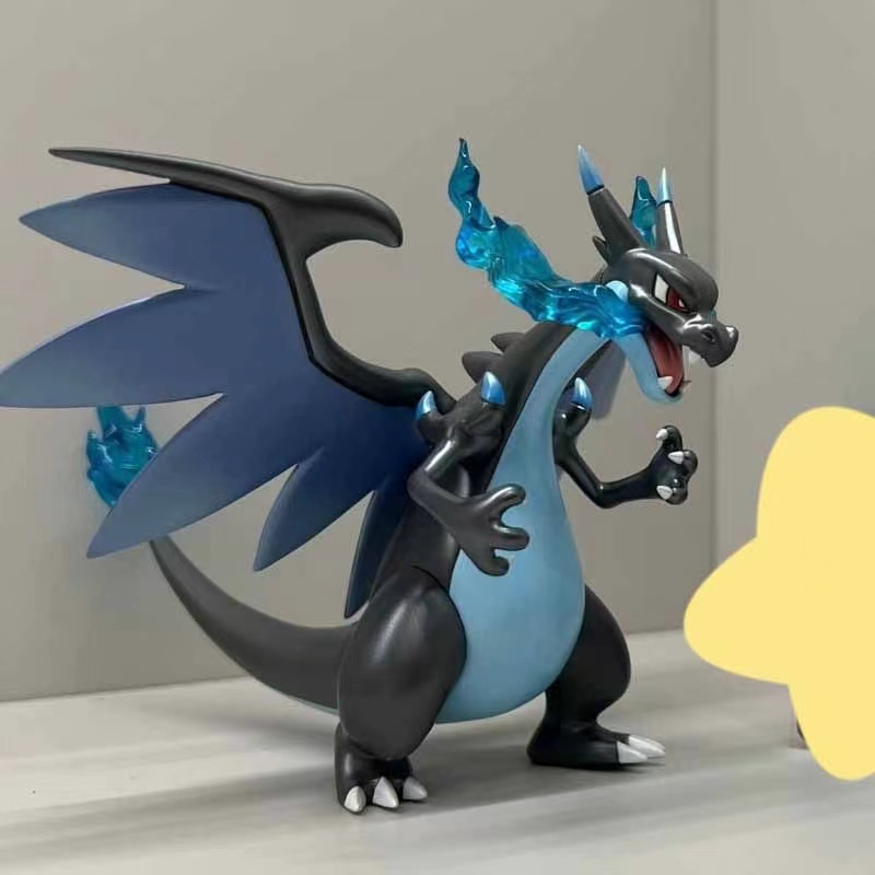 Pokemon Figure 11cm Dragonite  - Model Kit Spitfire ulasan dan harga